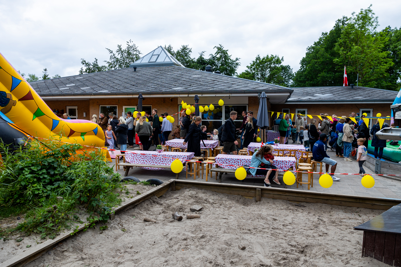 Sommerfest