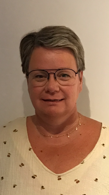 Jeanette Thomsen