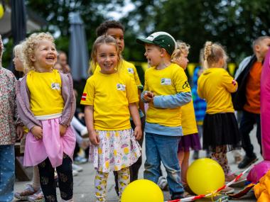 Idrætsprofil
